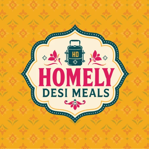 Homely Desi Meals